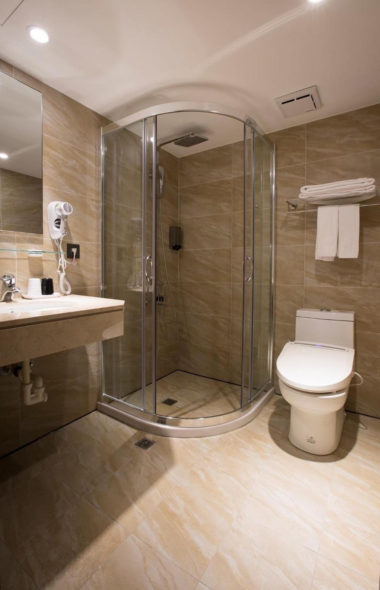Executive Double Room